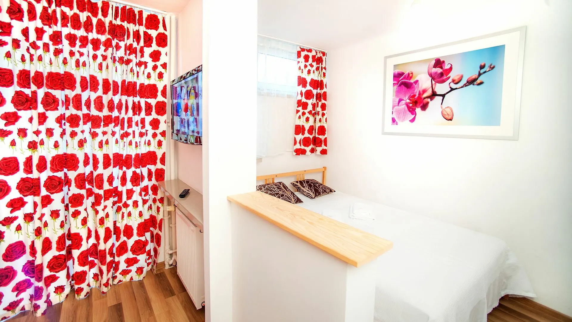Apartamenty Dobranoc - Ul. Graniczna Warszawa Lejlighed
